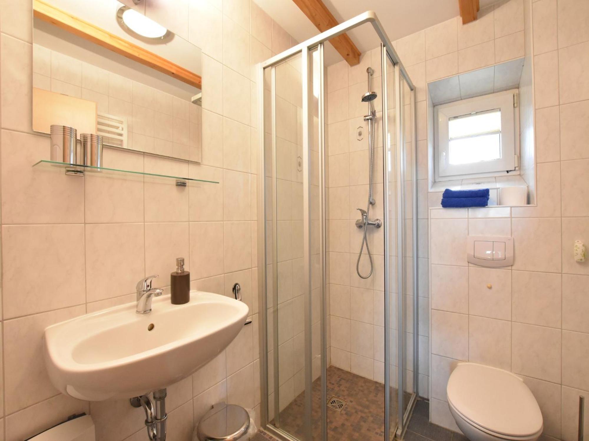 Lovely Apartment In Stellshagen With Garden Ngoại thất bức ảnh
