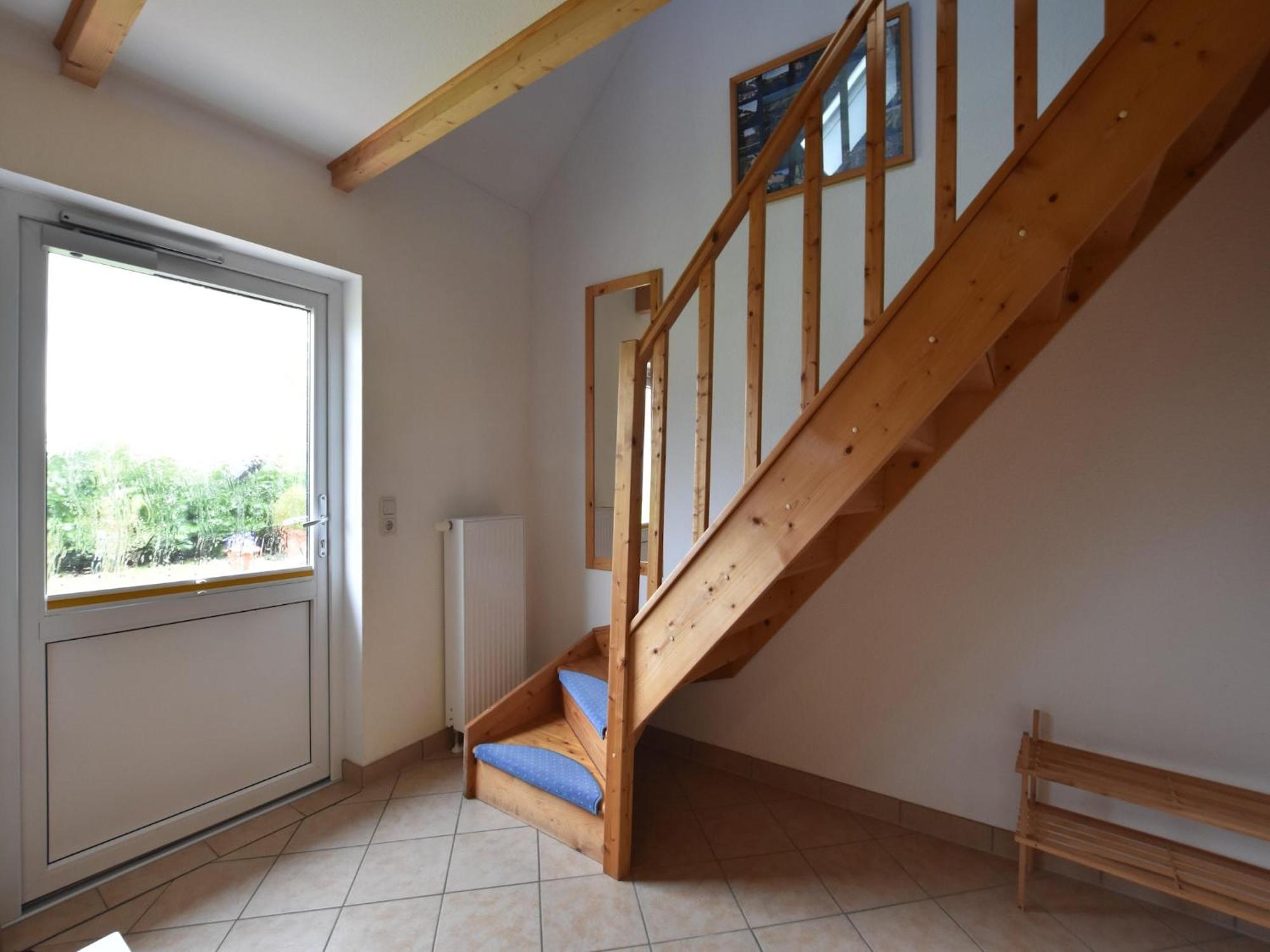 Lovely Apartment In Stellshagen With Garden Ngoại thất bức ảnh