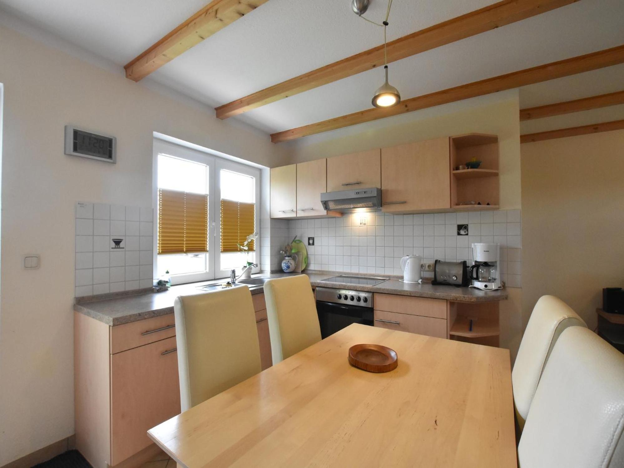Lovely Apartment In Stellshagen With Garden Ngoại thất bức ảnh