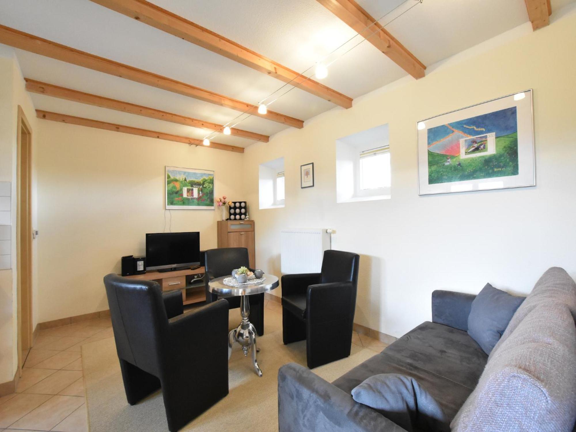 Lovely Apartment In Stellshagen With Garden Ngoại thất bức ảnh
