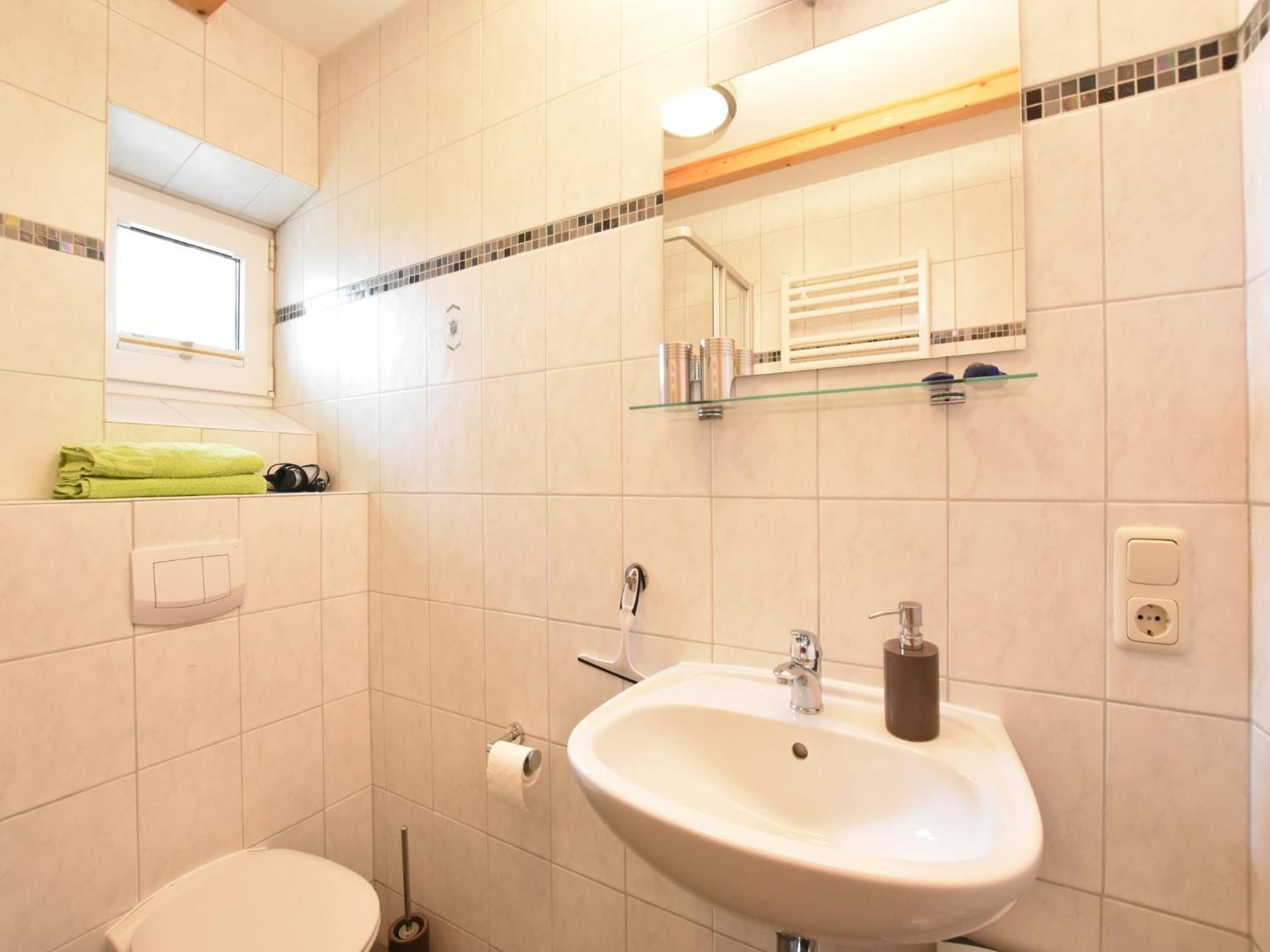 Lovely Apartment In Stellshagen With Garden Ngoại thất bức ảnh