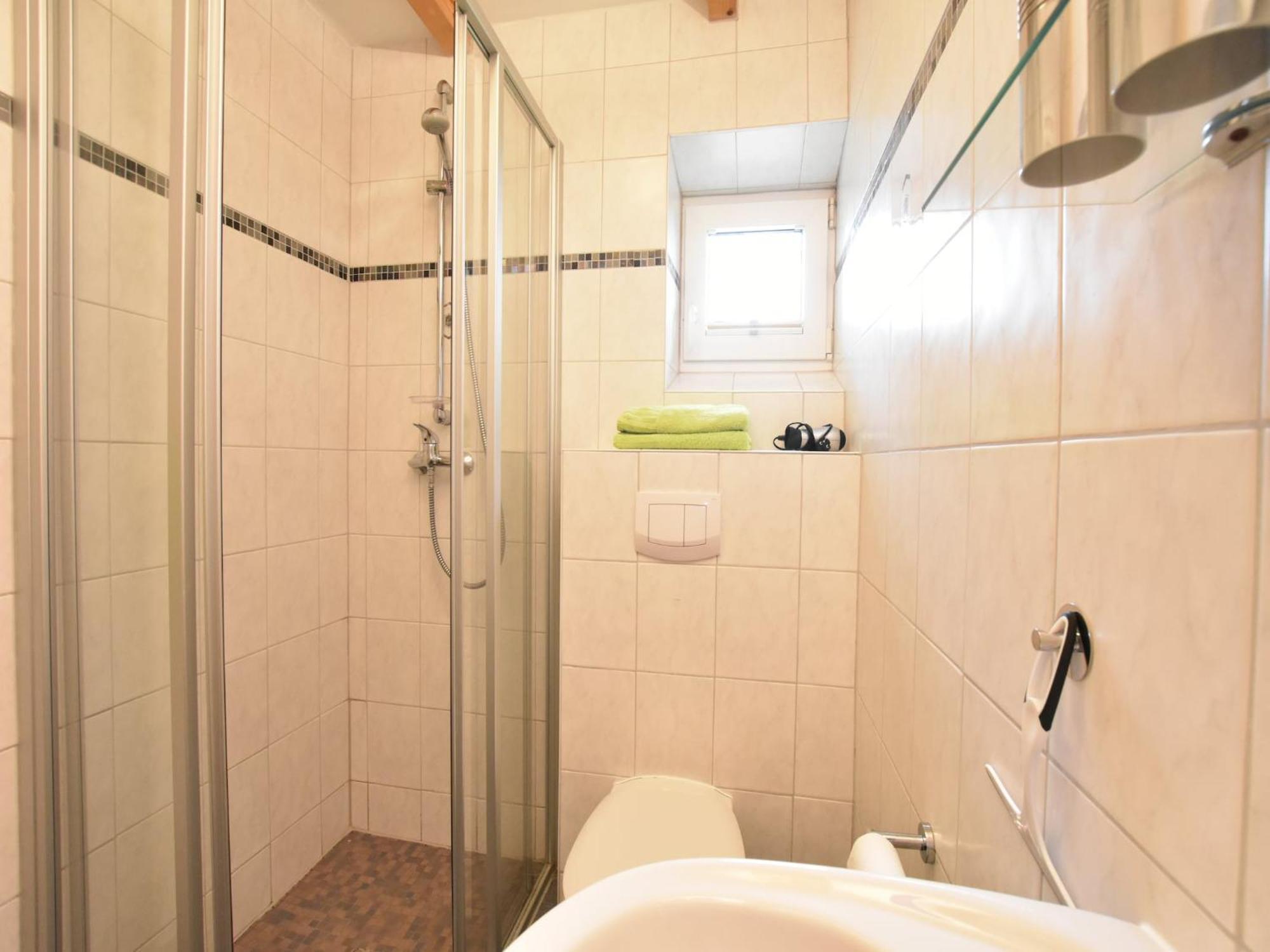 Lovely Apartment In Stellshagen With Garden Ngoại thất bức ảnh